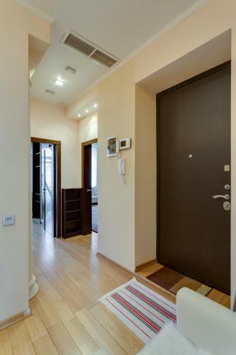 Apartamento Dream House Novy Arbat