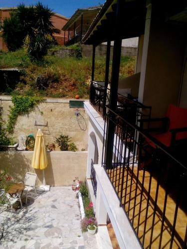Apartamento Felicita - Balis