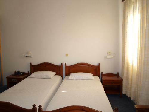 Chorio Hotel