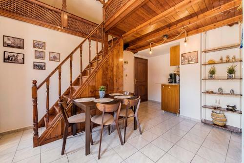 Apartamento Kirilos Studios