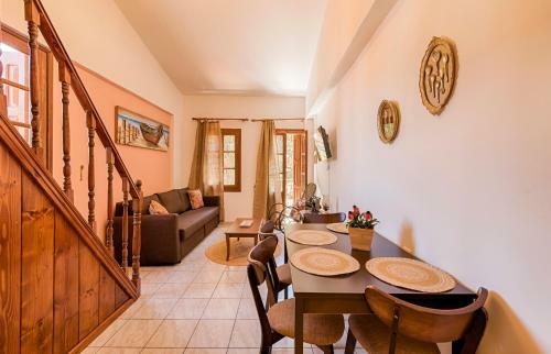 Apartamento Kirilos Studios