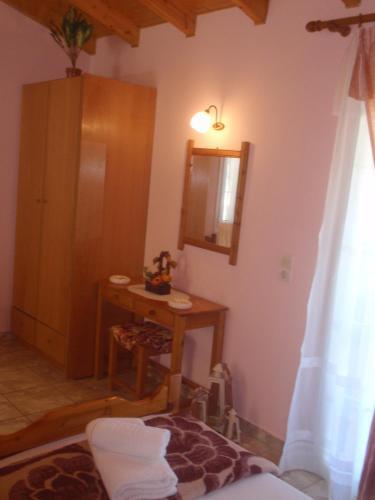 Apartamento Fotini Studios