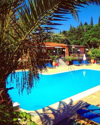 Apartamento Arianna