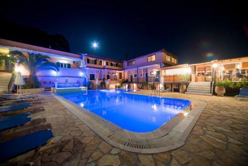 Apartamento Arianna