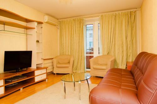Apartamento Kvartirasvobodna - Yakimanka