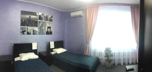 Hotel ????????? 116