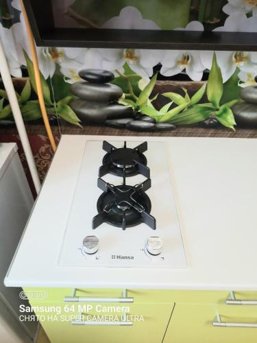 Apartamento ????????????? ???????? "komfort"