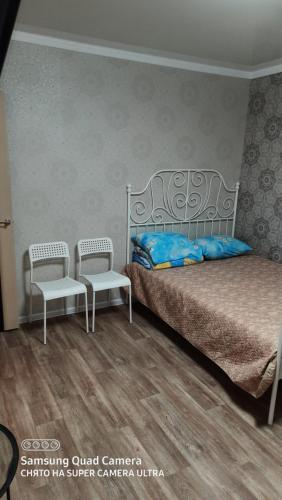 Apartamento ????????????? ???????? "komfort"