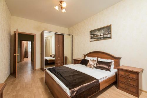 Apartamento ??????????? ????????????? ??????????? ? ??????
