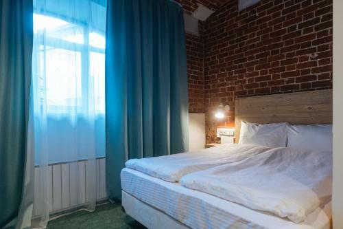 Vesna Hotel