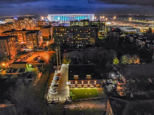 Vesna Hotel