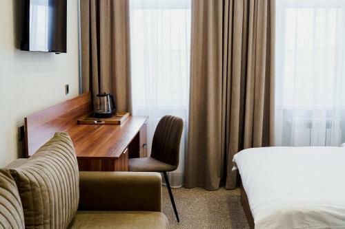 Hotel Marko