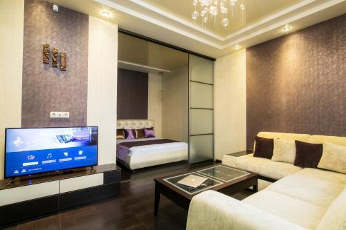Apartamento ??????? ??????????? ? ?????? ??????
