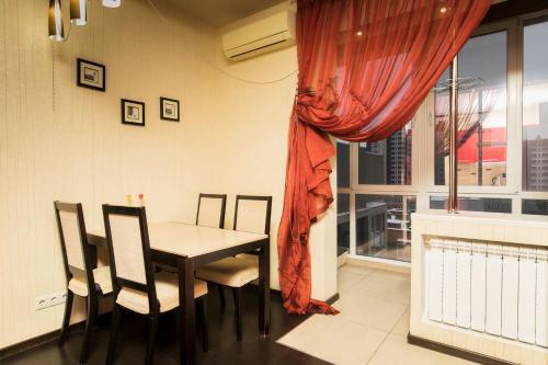 Apartamento ??????? ??????????? ? ?????? ??????