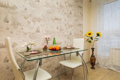 Apartamento ??????????? Gorkiy House ?? ????? 51