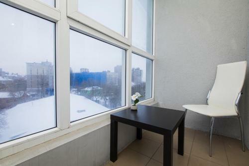 Apartamento ??????????? Gorkiy House ?? ????? 51