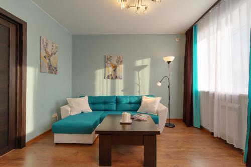 Apartamento ??????? ????? ?? ????, ??????? ??????, ??????? ??????????? Renthouse ? ????? ??????