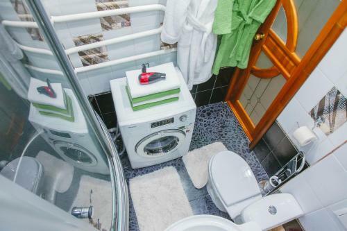 Apartamento Five Stars Madagascar
