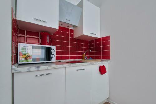 New Apartments At Residential Complex Odintsovo-1