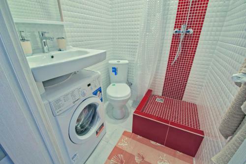 New Apartments At Residential Complex Odintsovo-1
