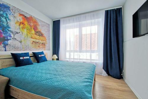 New Apartments At Residential Complex Odintsovo-1
