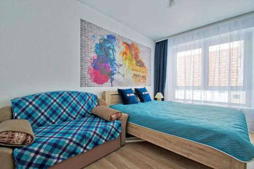 New Apartments At Residential Complex Odintsovo-1