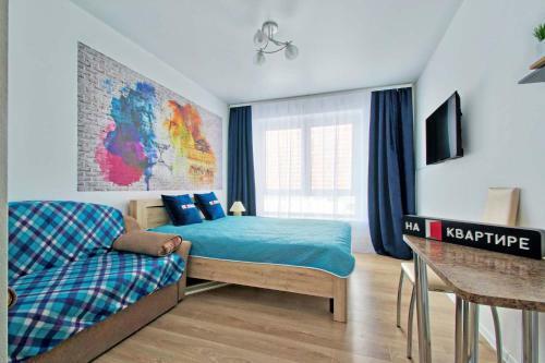 New Apartments At Residential Complex Odintsovo-1