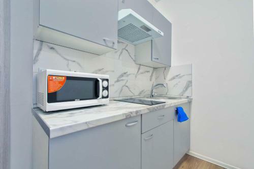 New Apartments At Residential Complex Odintsovo-1