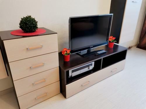 Apartamento Takeroom