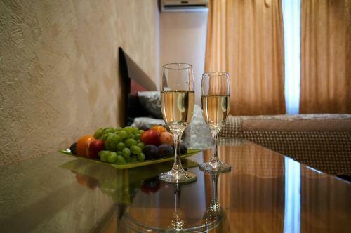 Apartamento Studiya Delux On 70 Let Oktyabray