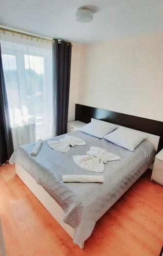 Oloniya Hotel