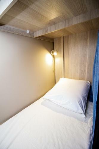 Albergue Rabison