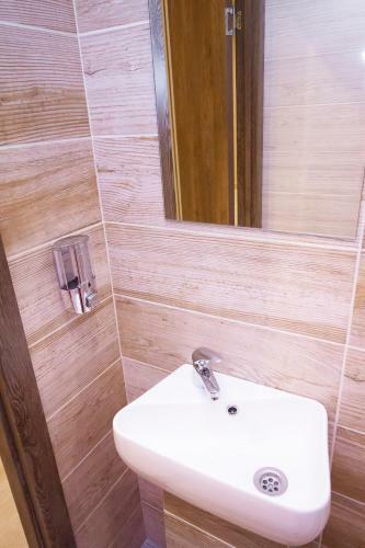 Albergue Rabison