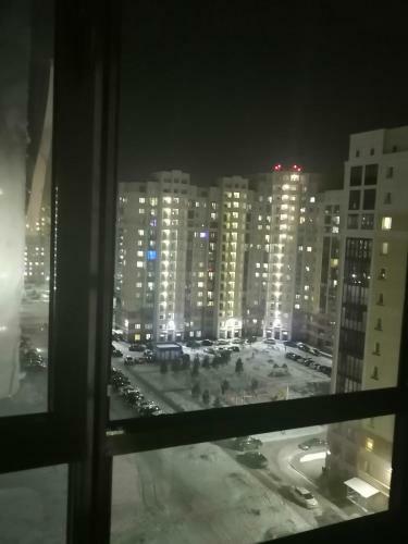 Apartamento City Centre Lux Vodniki