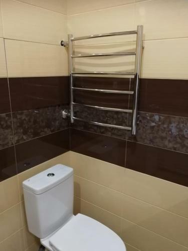 Apartamento City Centre Lux Vodniki