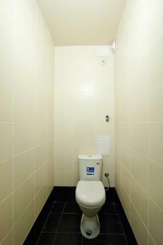 Apartamento Airport Omsk City