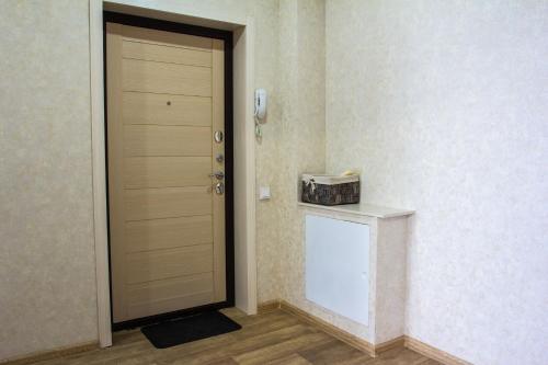 Nikhouse Apartment Krasniy Put'