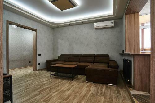 Apartamento Loft Delux On Maslennikova