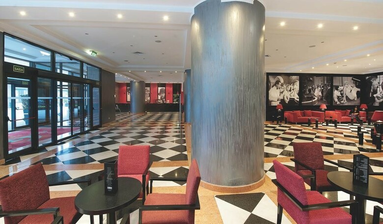 Hotel Vila Gal� Porto
