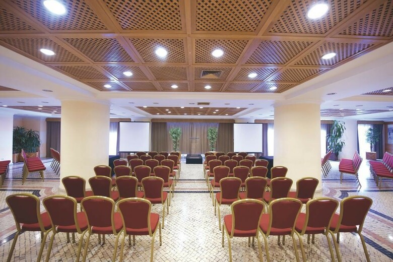 Hotel Vila Gal� Porto