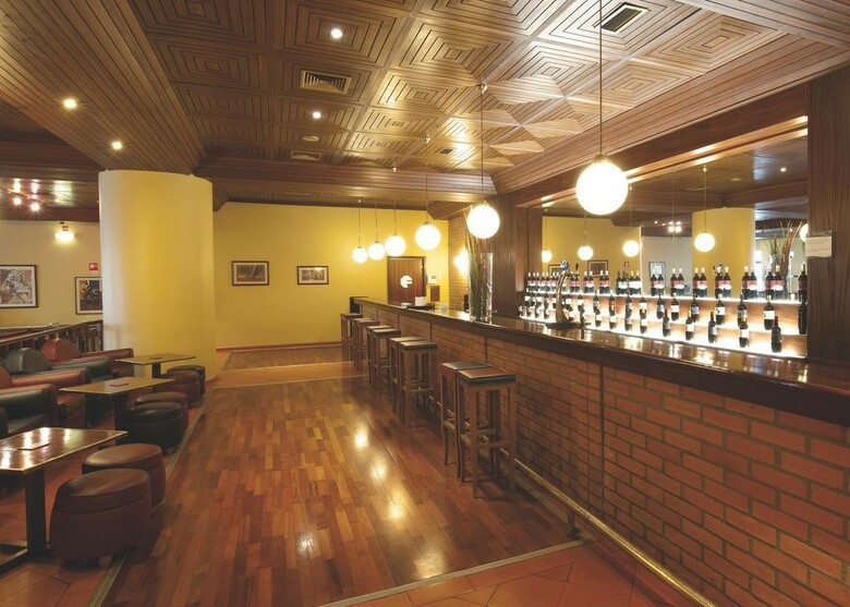 Hotel Vila Gal� Porto