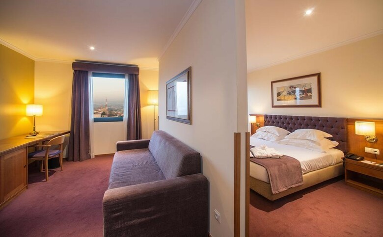 Hotel Vila Gal� Porto