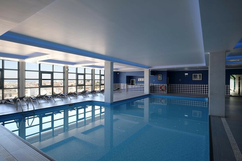 Hotel Vila Gal� Porto