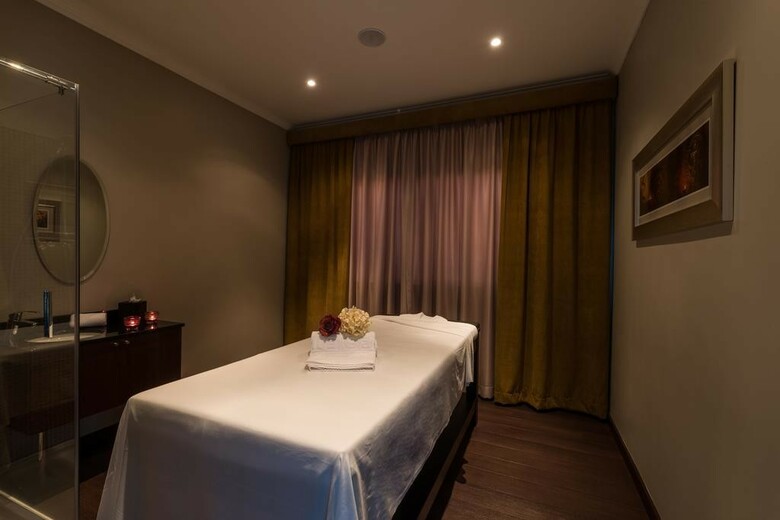 Hotel Vila Gal� Porto