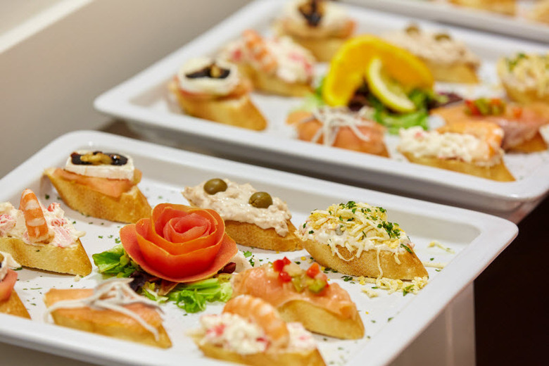 Hotel Sercotel Europa