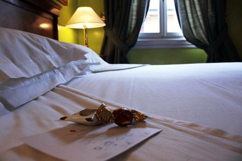 Hotel Albani Firenze