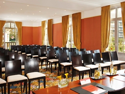 Hotel Normandy Barri�re