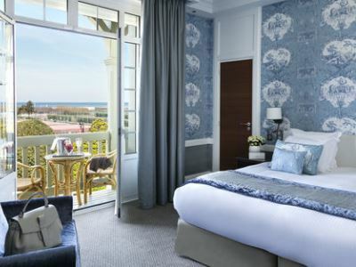 Hotel Normandy Barri�re