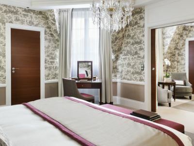 Hotel Normandy Barri�re