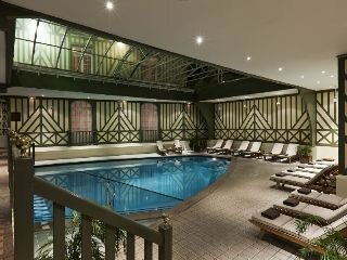Hotel Normandy Barri�re